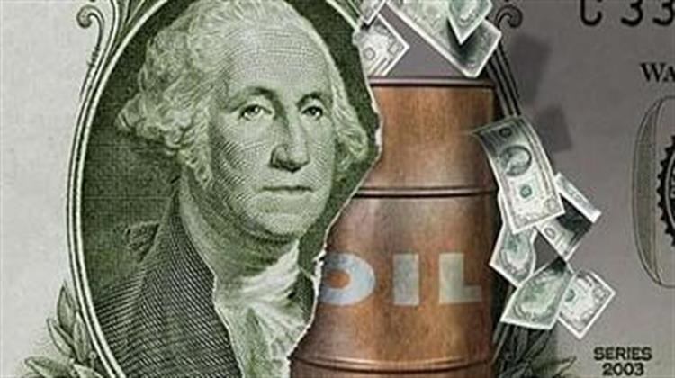 Σιωπηλή Συμφωνία Παραγωγών και Αγορών για την Διατήρηση της Τιμής του Πετρελαίου στα $100 το βαρέλι
